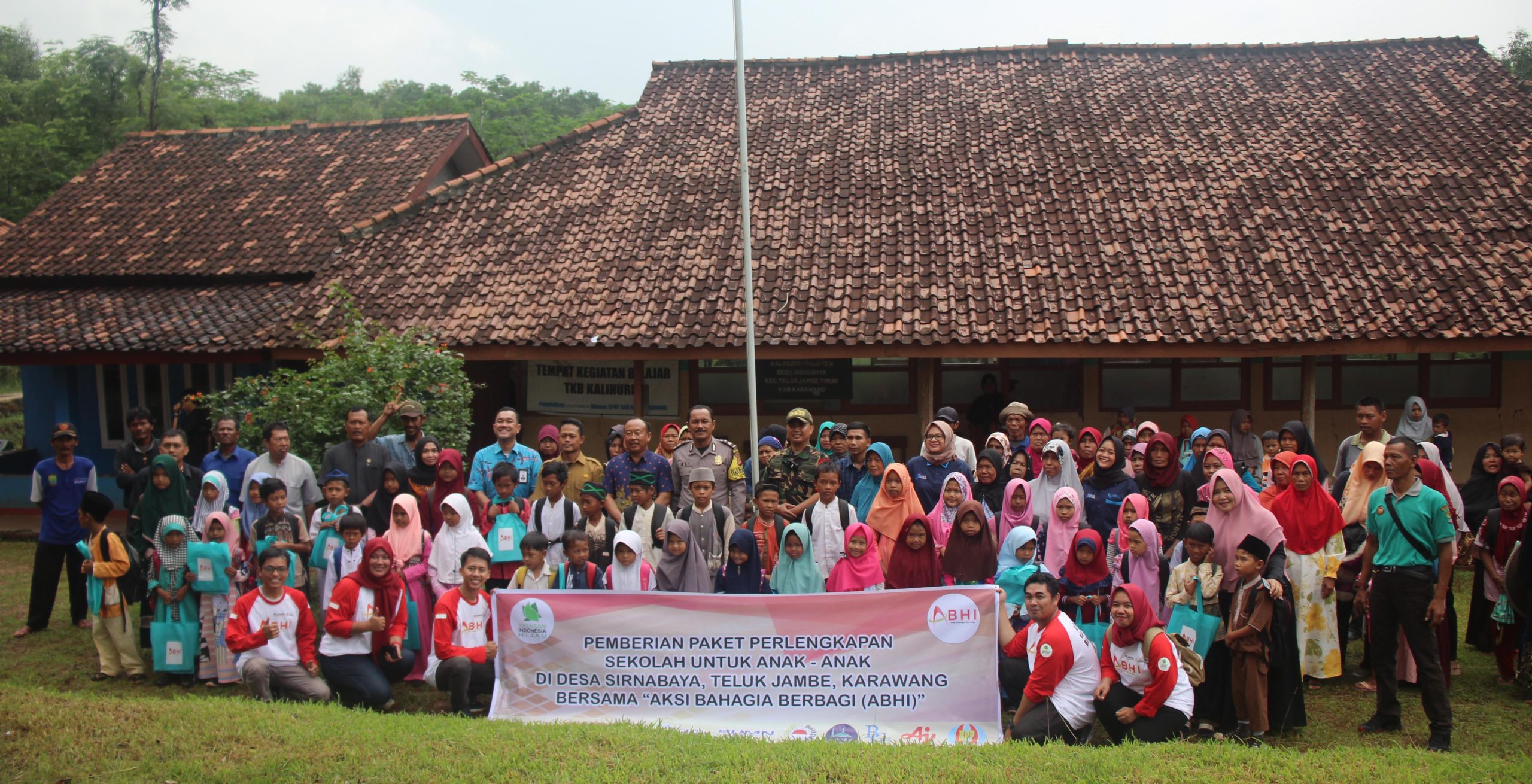 yayasan indonesia hijau1